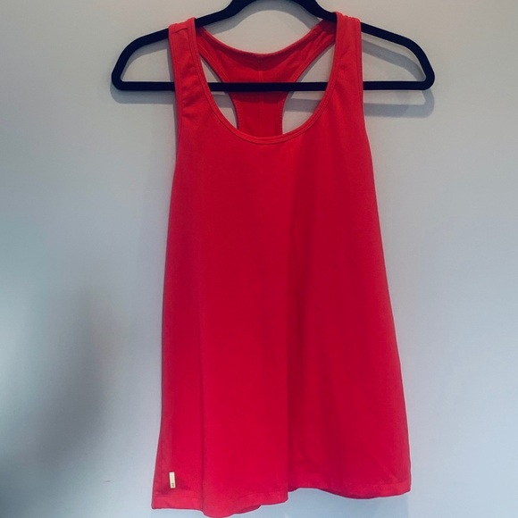 🛍2/$25 2 Lole Love Racerback tank top - Picture 3 of 4